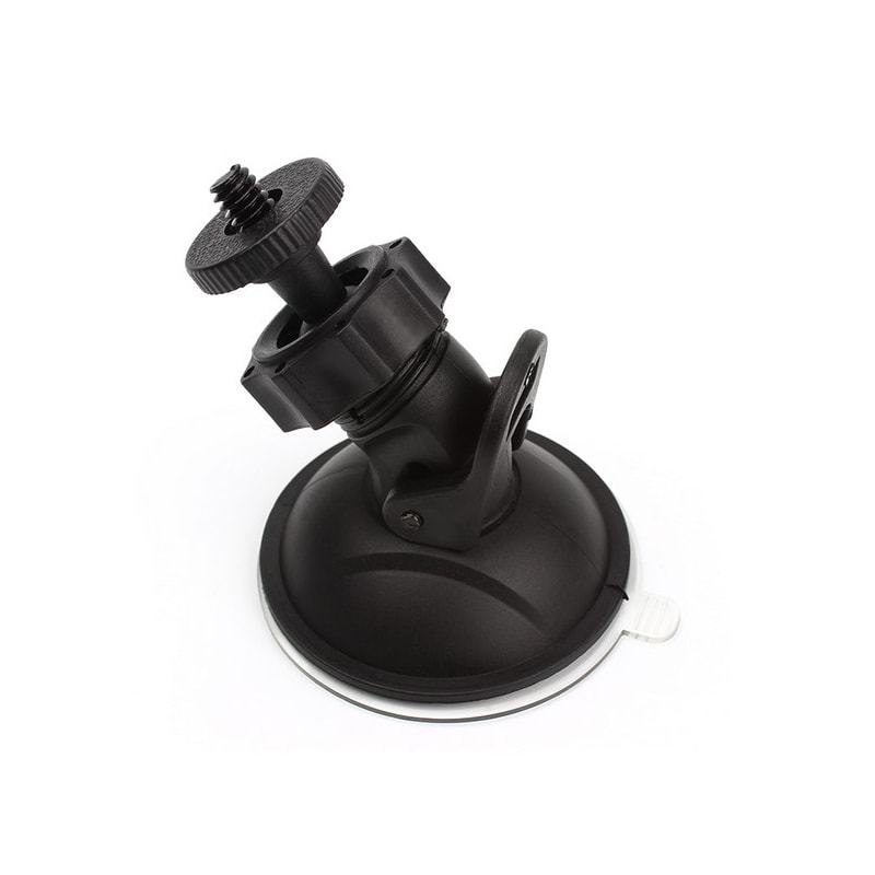 Крепление для регистратора под винт 1/4