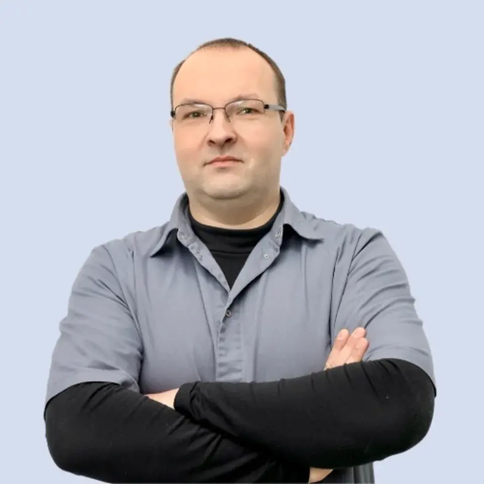 Савоськин Дмитрий Викторович, Терапевт
