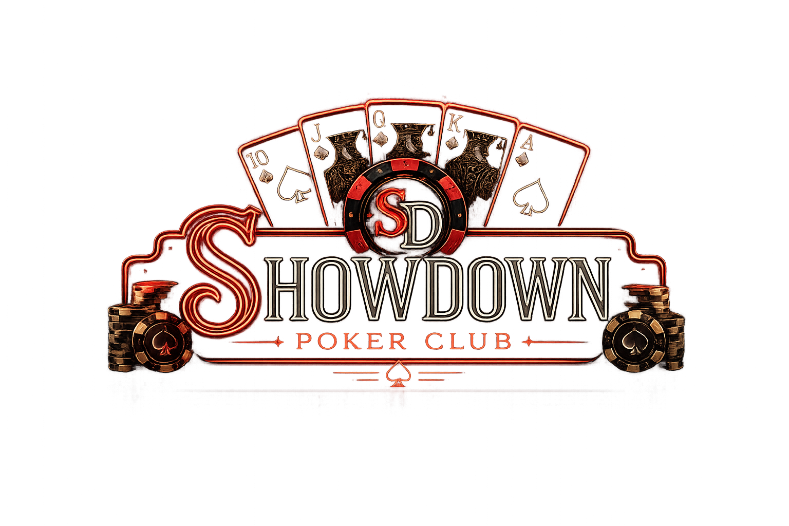 Логотип Showdown
