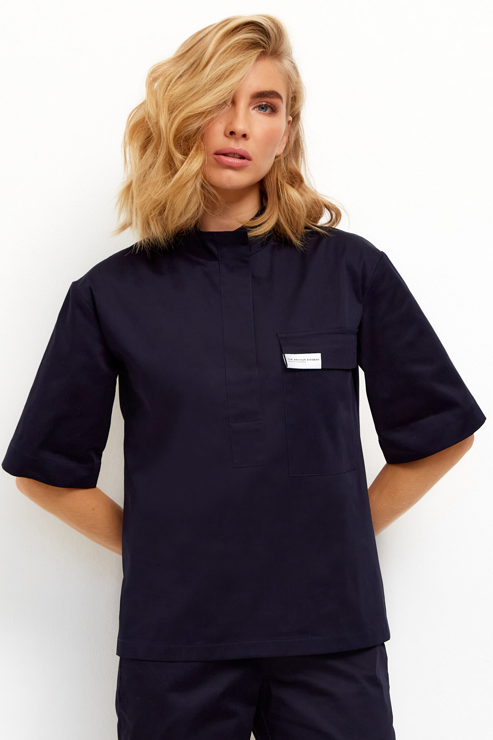 Женская медицинская одежда - купить в Москве, Санкт-Петербурге