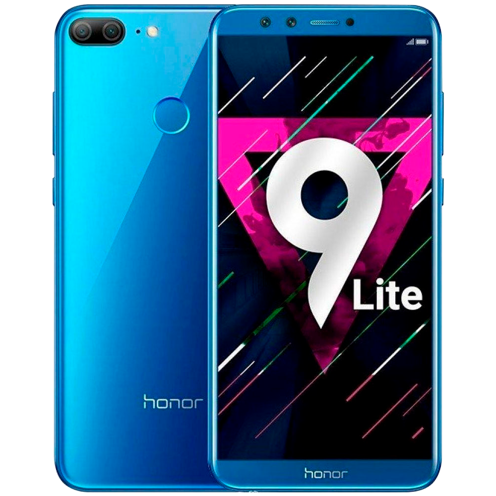 Купить Смартфон Honor 9s