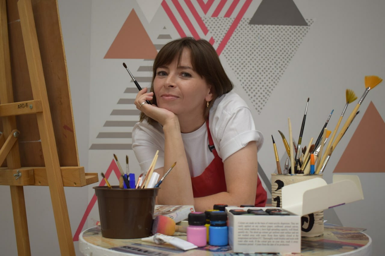Гений места