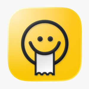 website icon