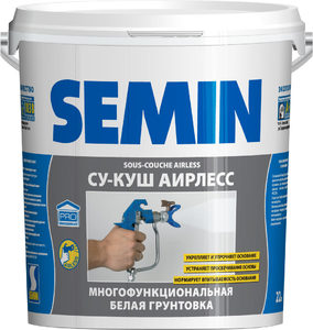 Буклет SEMIN скачать