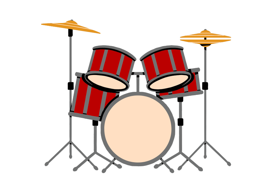 drums