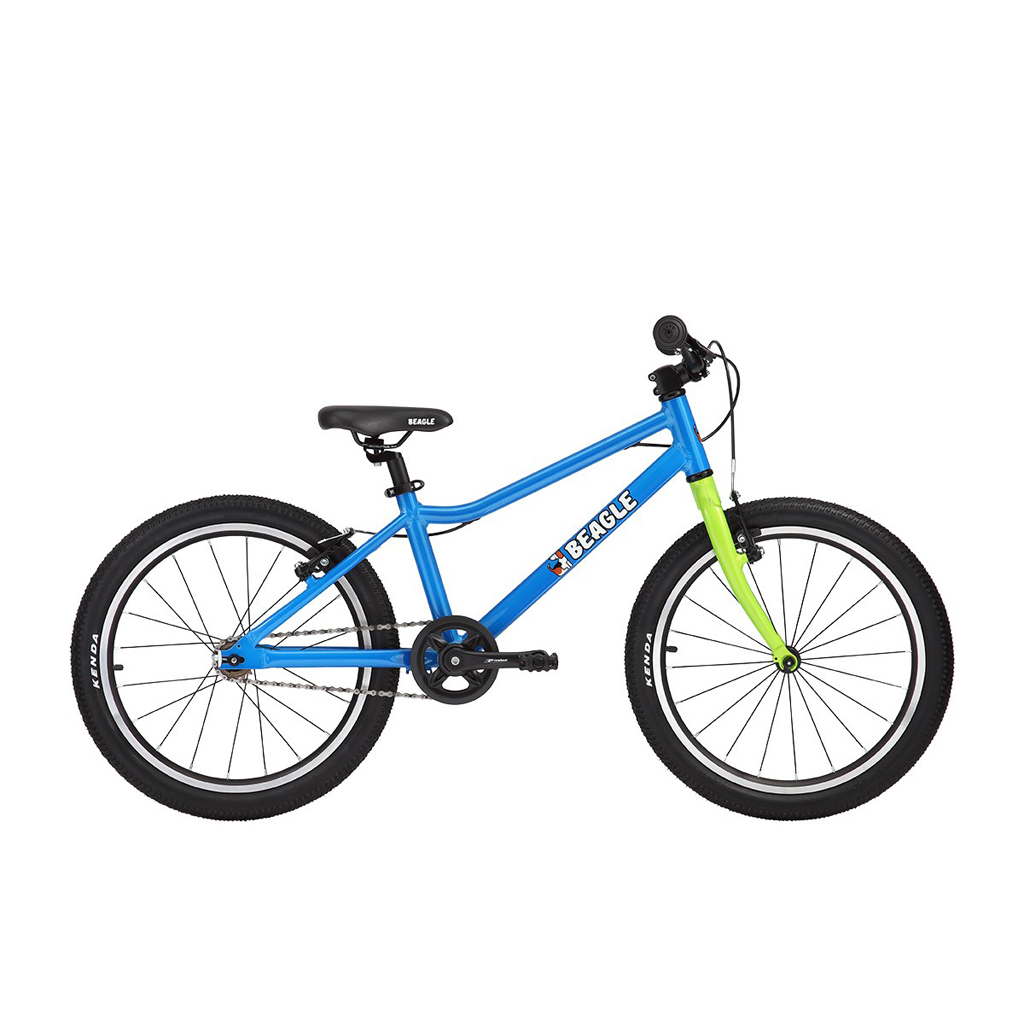 Самые легкие детские велосипеды здесь