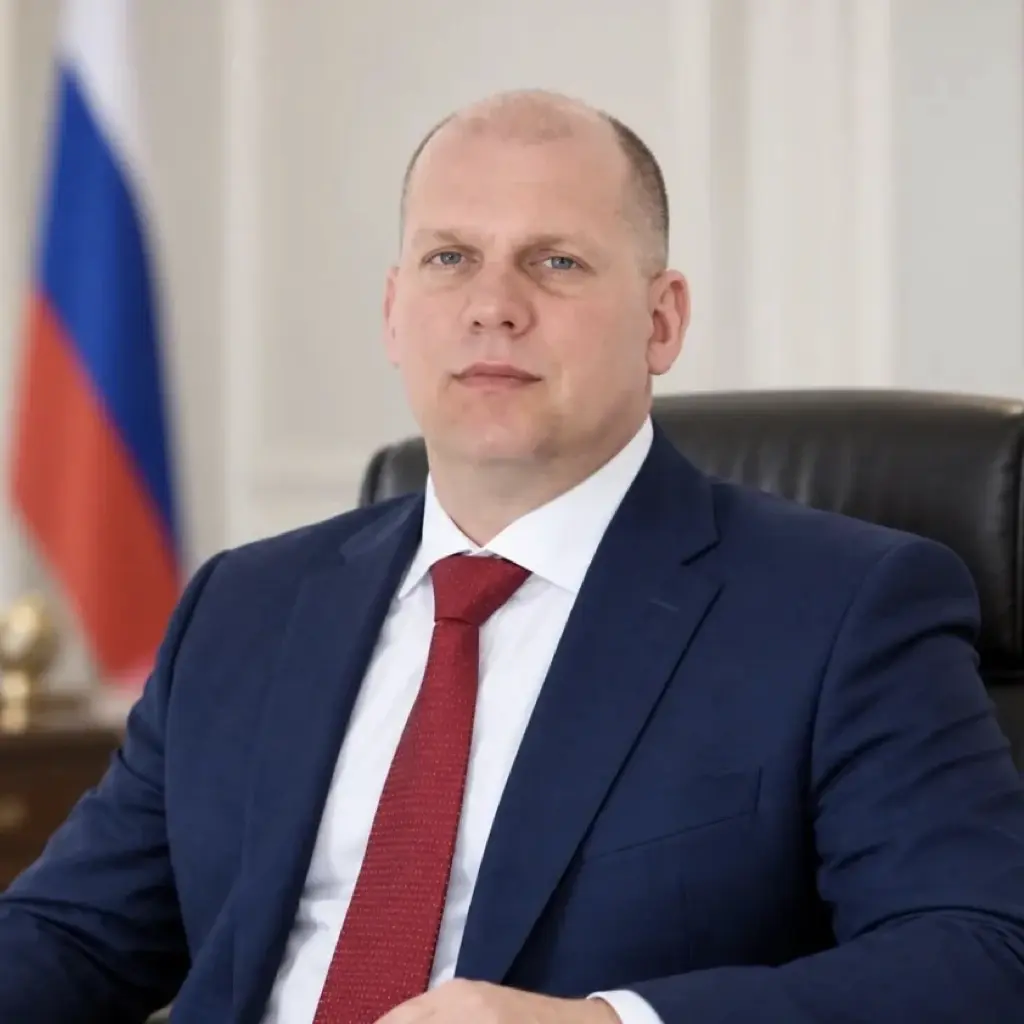 Алексей Петров