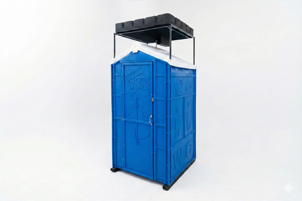 Мобильная душевая кабина