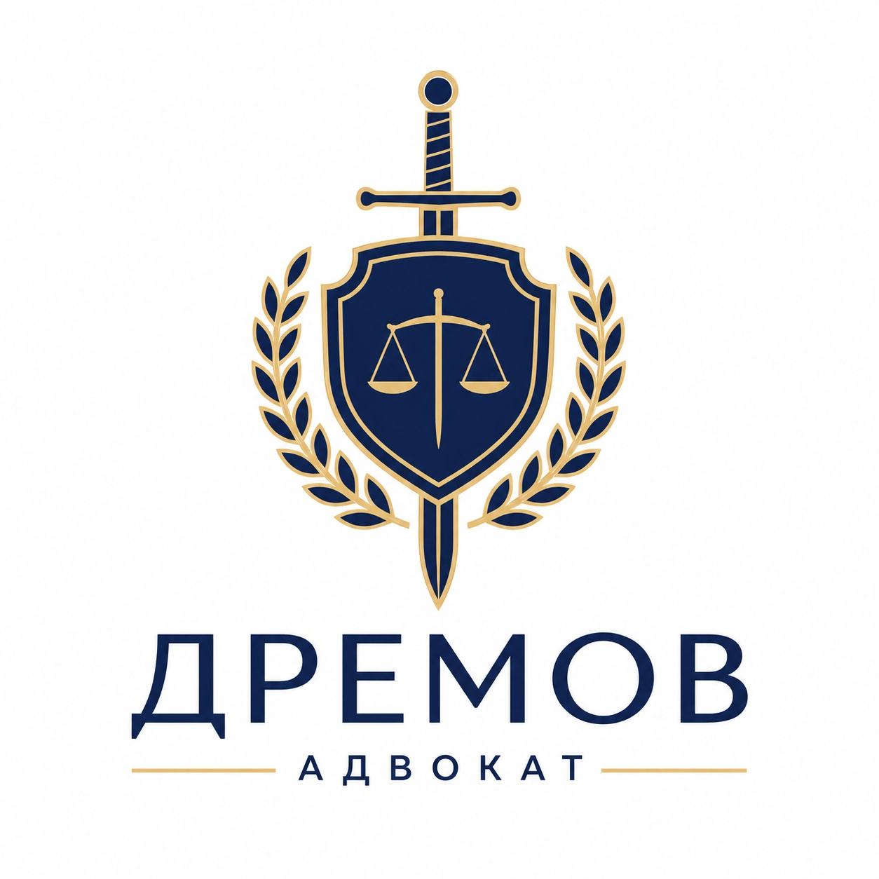 Дремов Адвокат