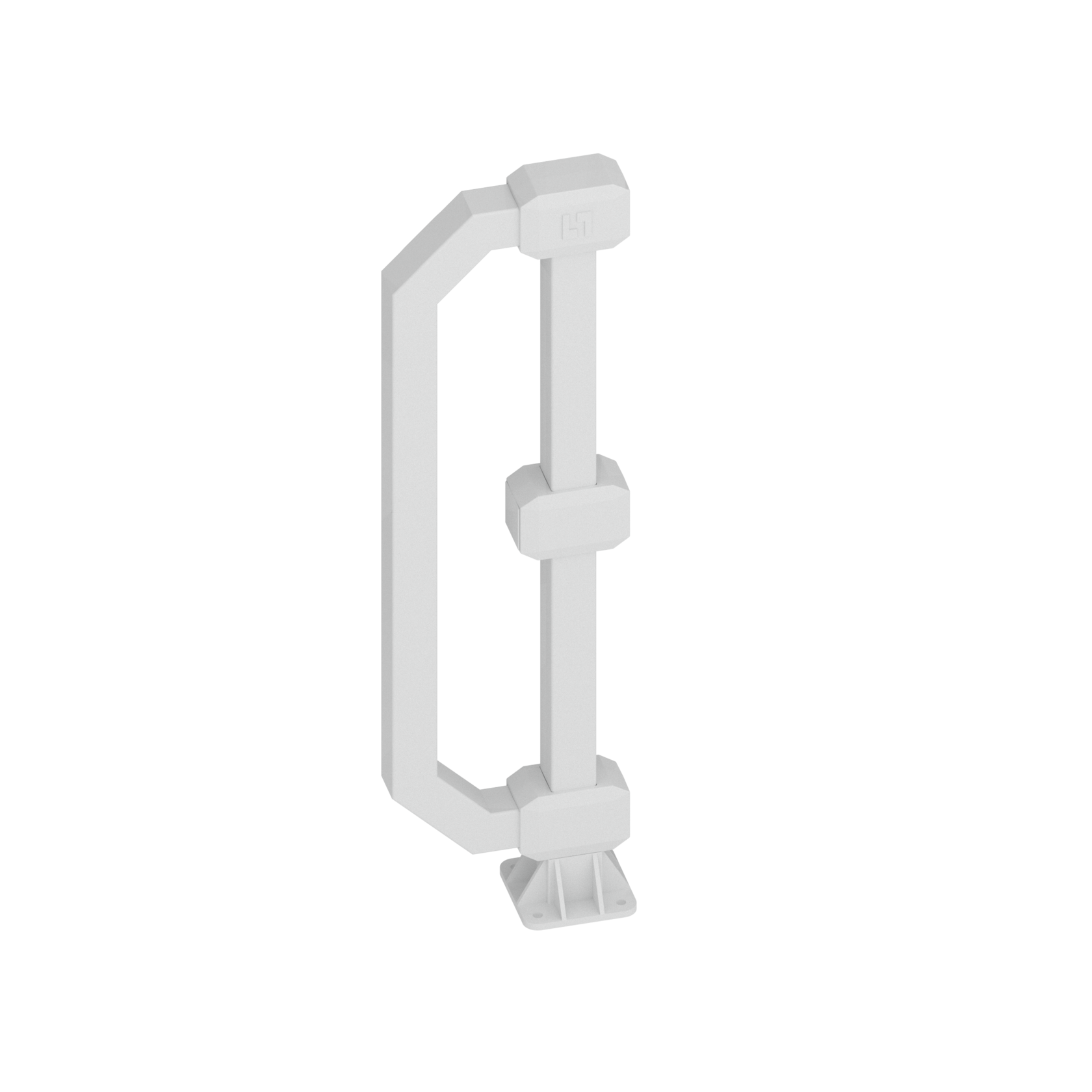 Дорожные ограждения ОД2