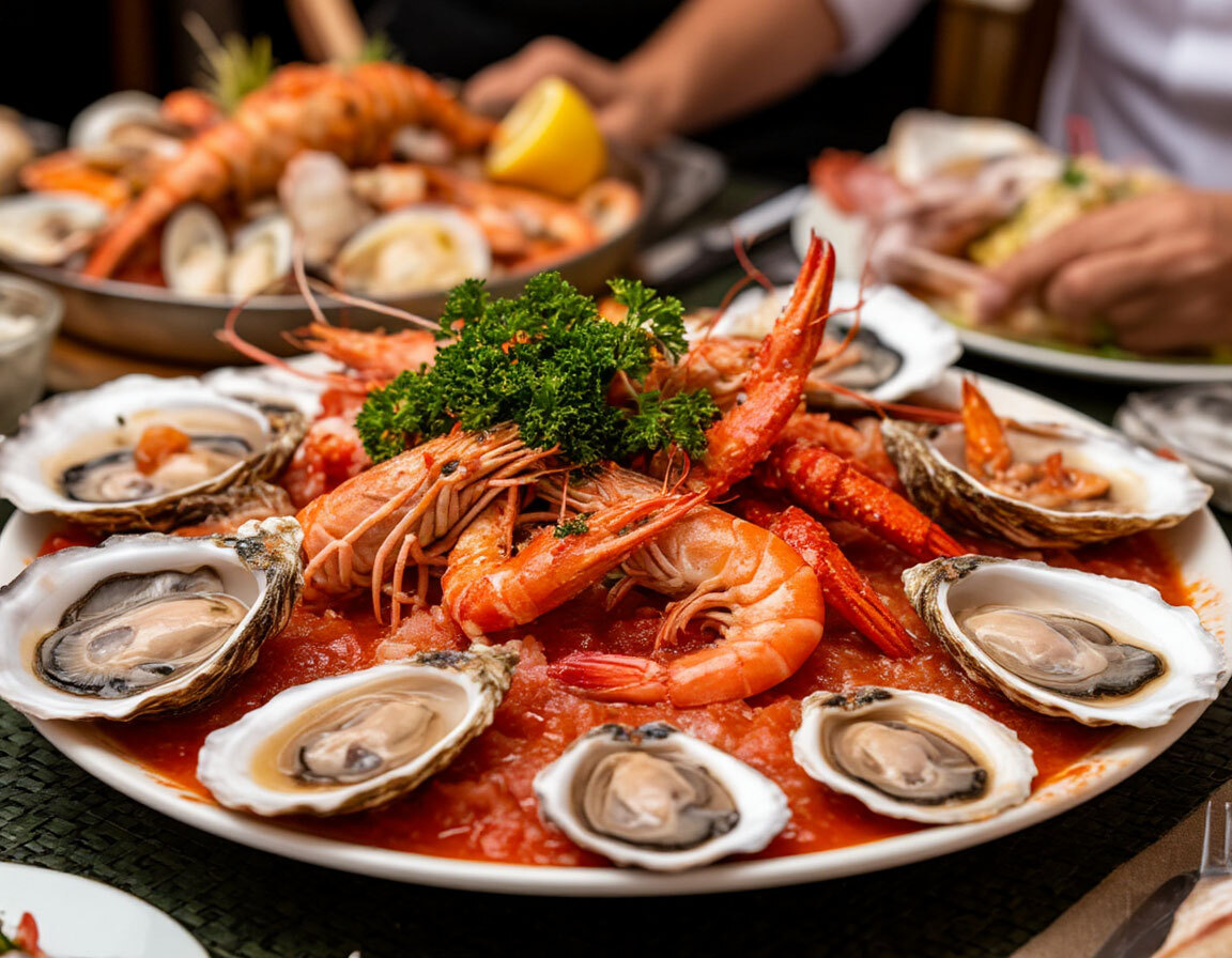 Италия. сагра