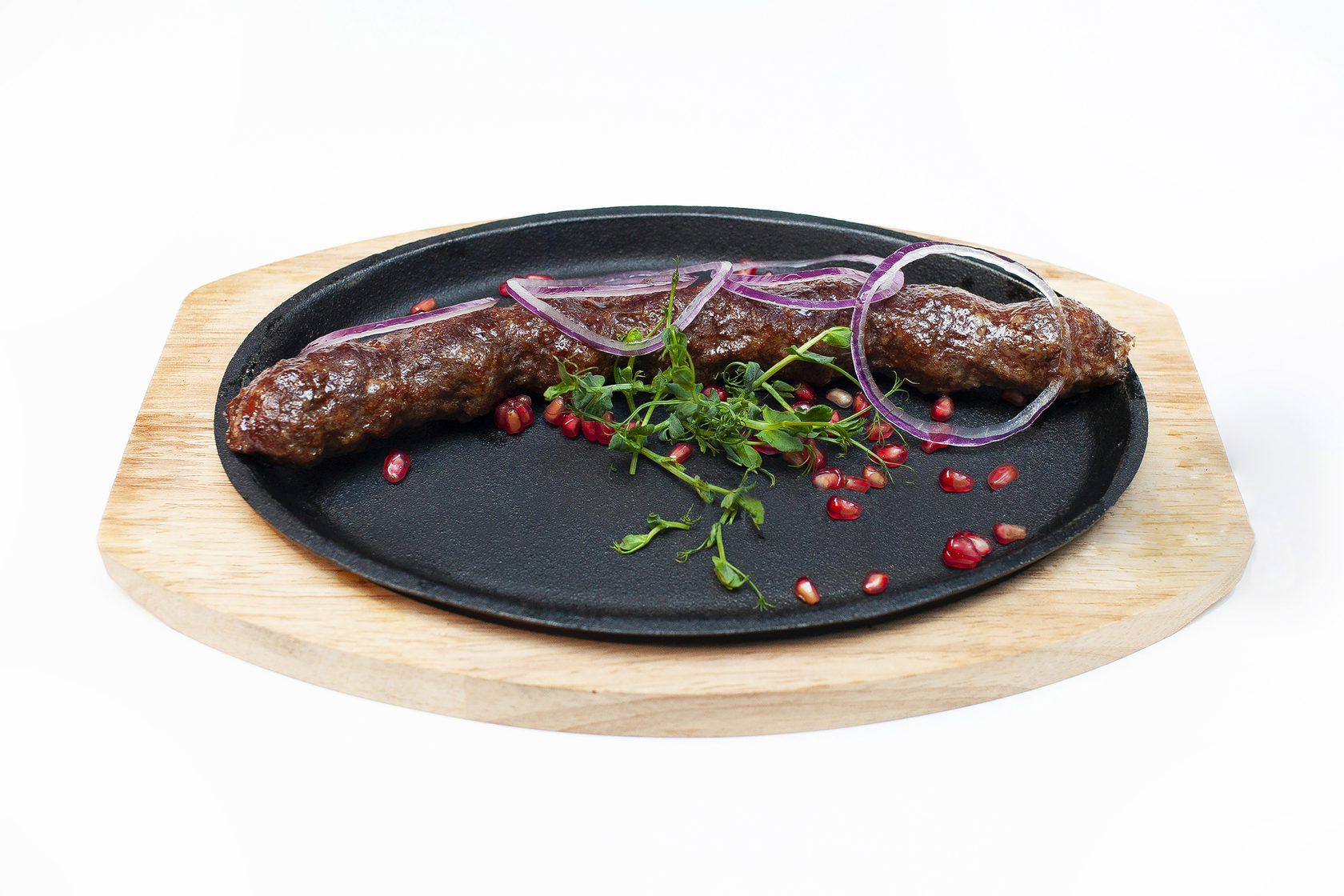 Баста Пилснер Южно-Сахалинск меню