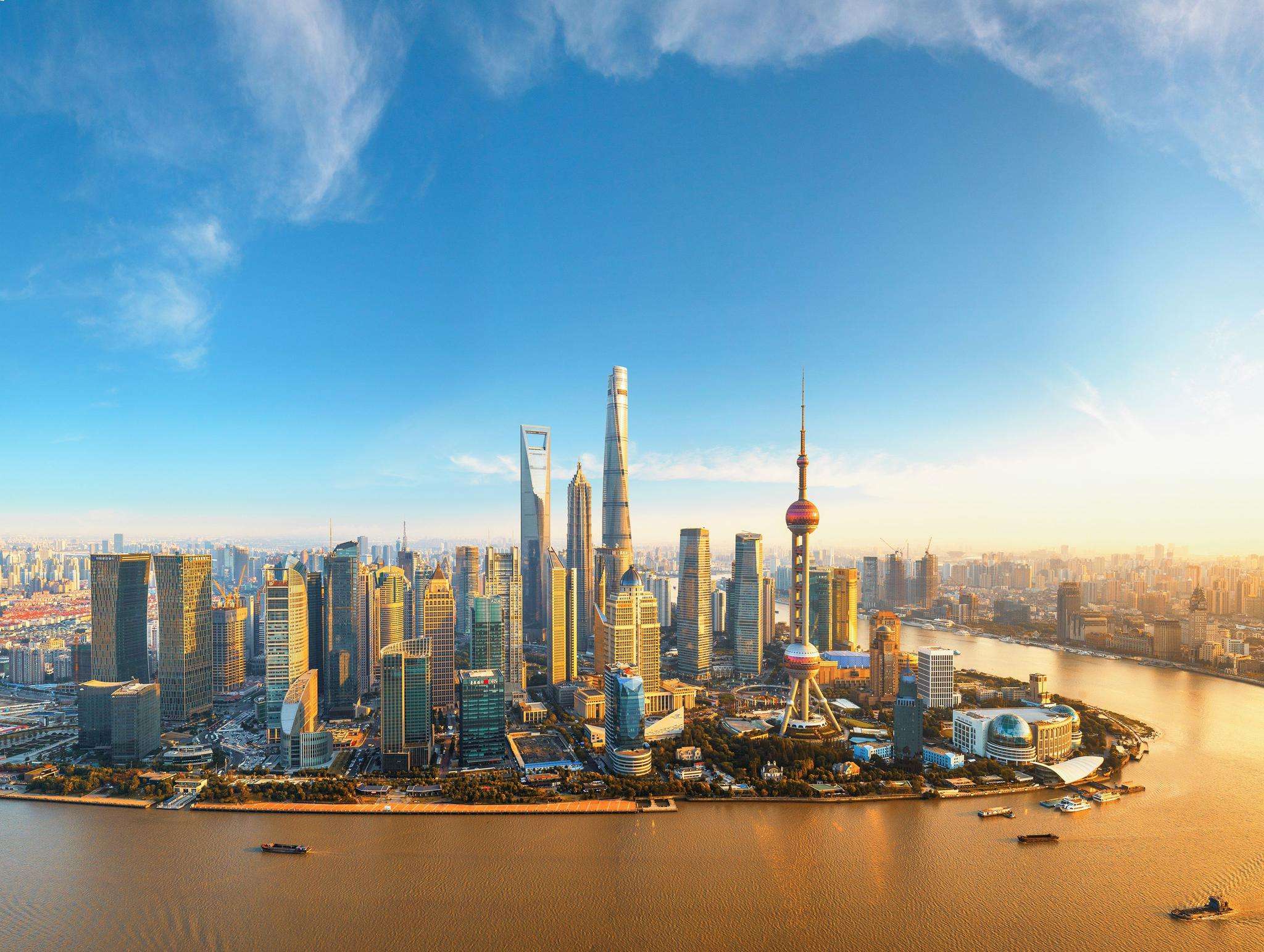 Посылки в Шанхай — Asia Resource
