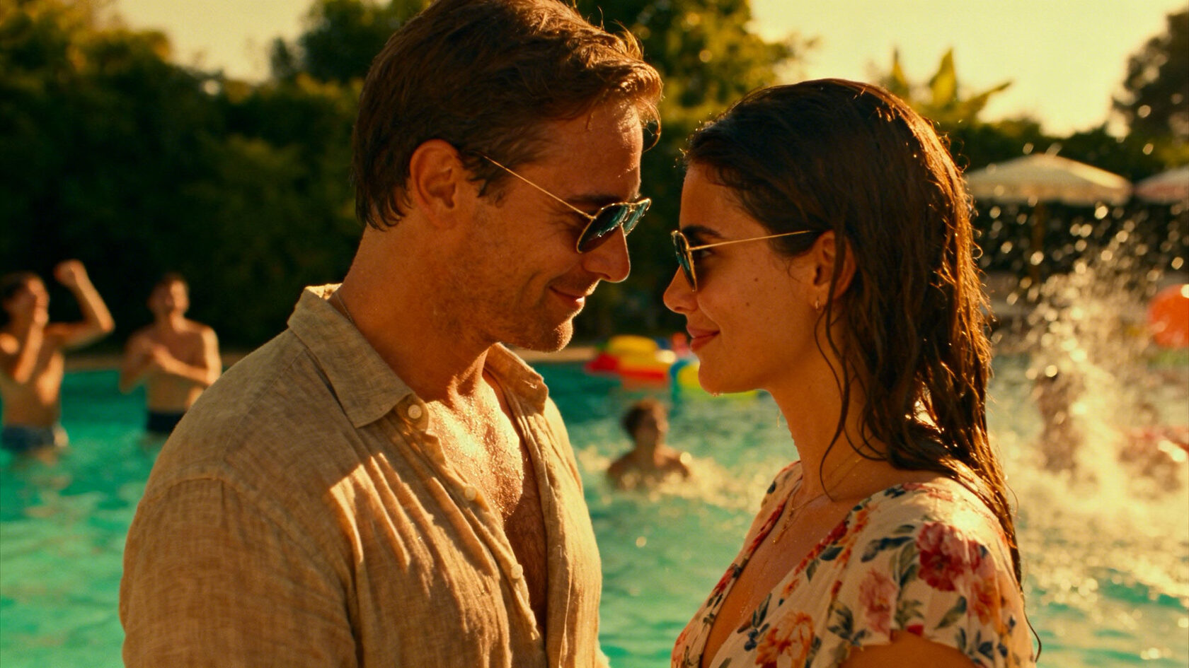 1SmartPool система