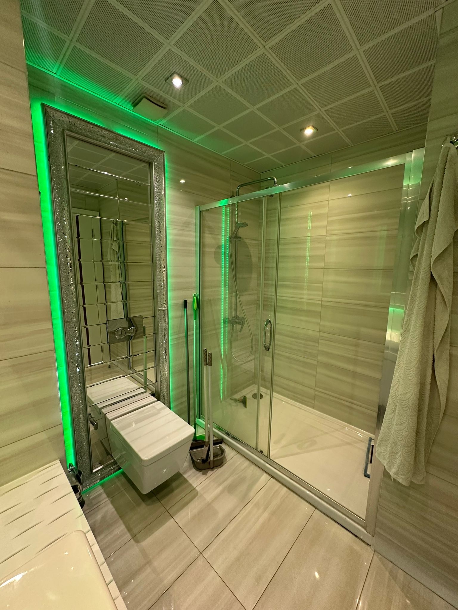 Sfera Residence · 1+1 z widokiem na morze — zdjęcie 5