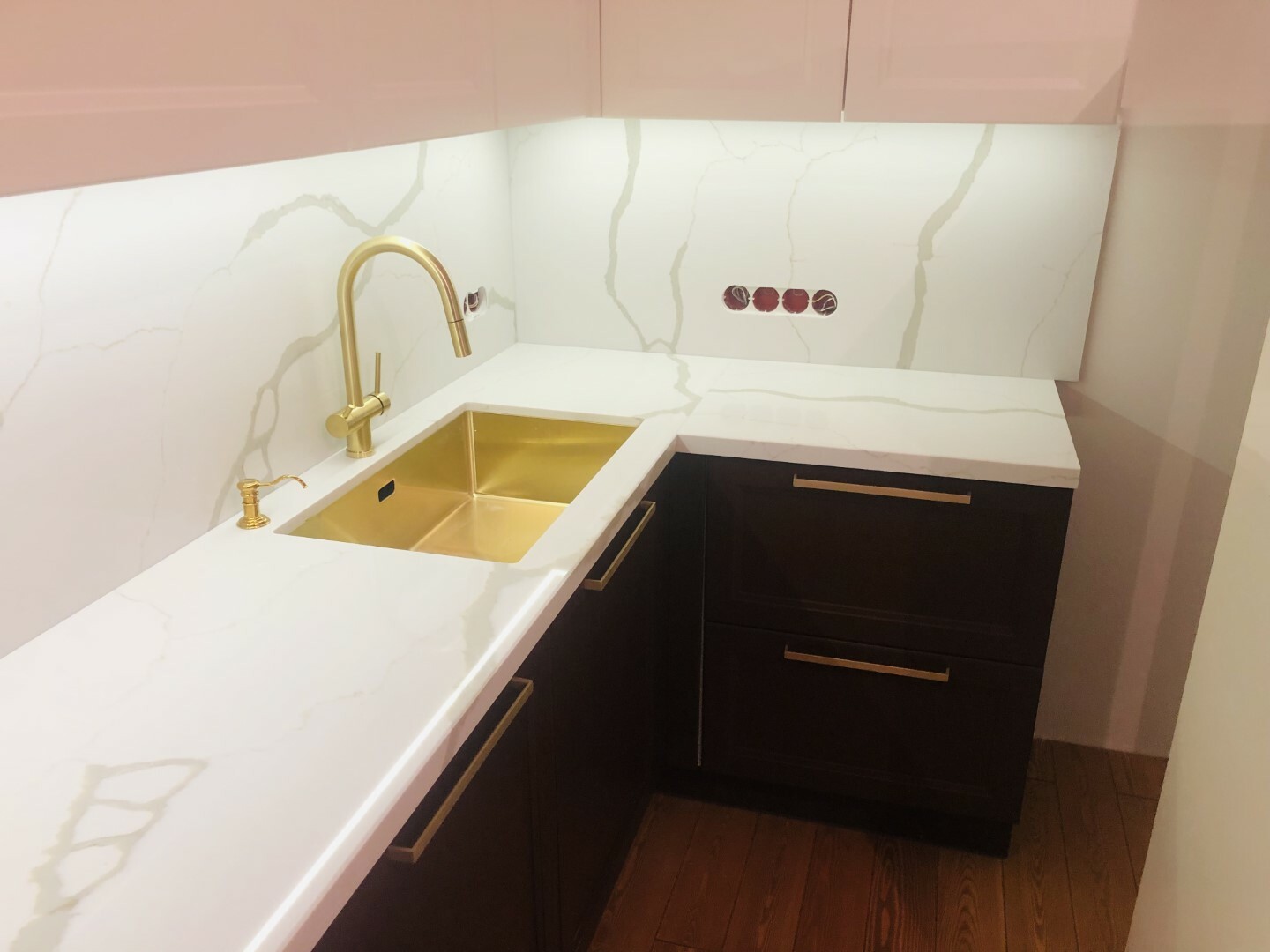 мебель под заказ Донецк ДНР кухня№22