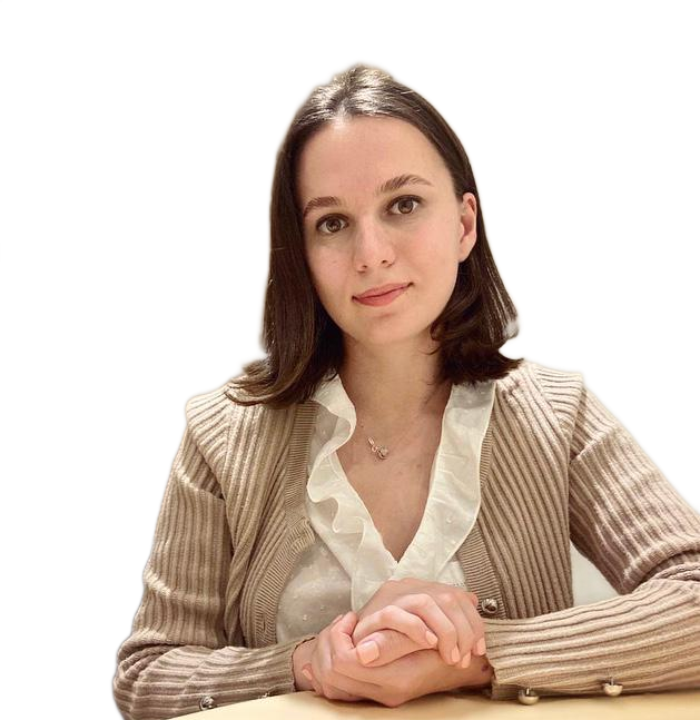 Елизавета Красикова