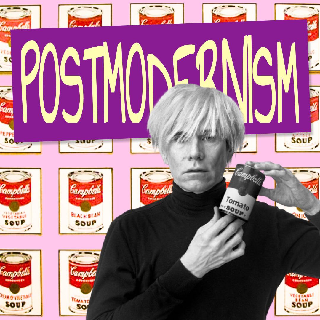 пример оформления ленты Instagram