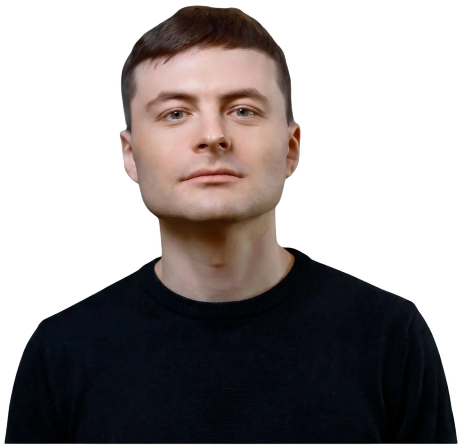 Дмитрий — эксперт по росту продаж на маркетплейсах