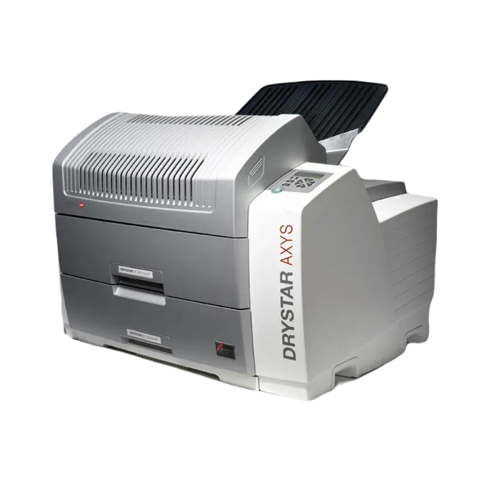 Принтеры AGFA Drystar 5302 с принадлежностями