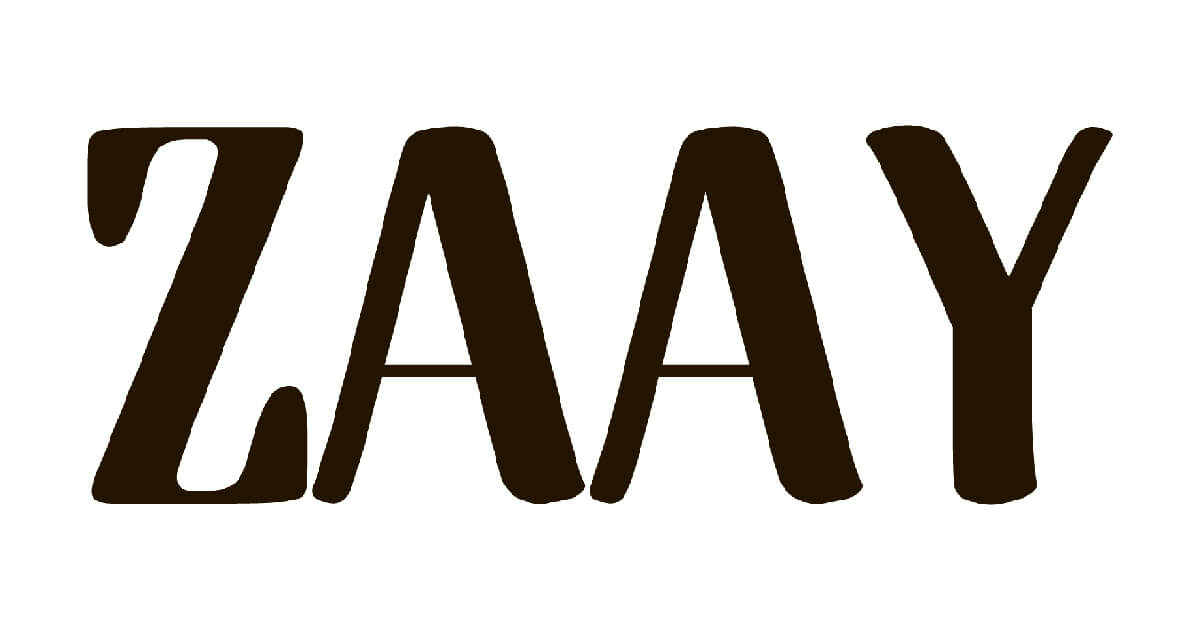 Zaay Clothes - Российский бренд одежды