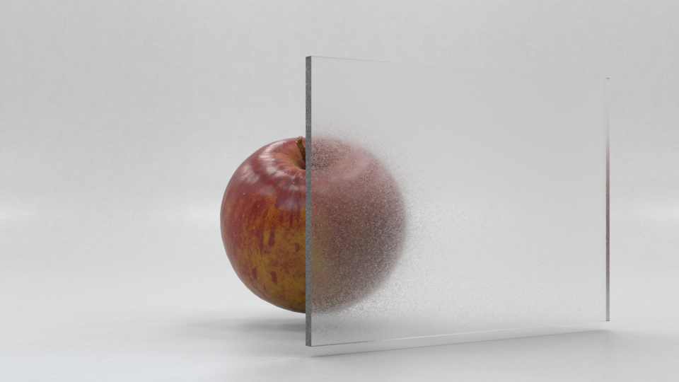 Сатинированное