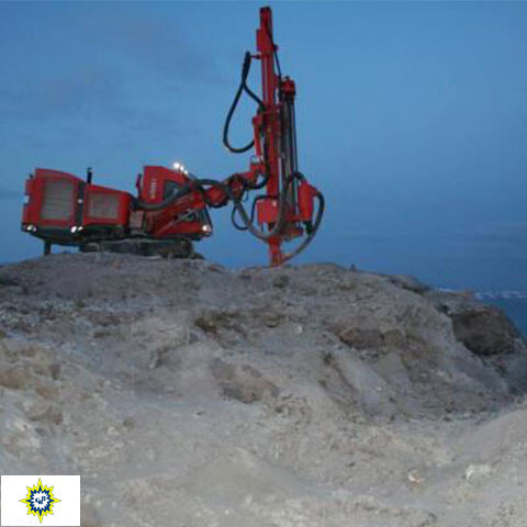 ОАО «Севервзрывпром»