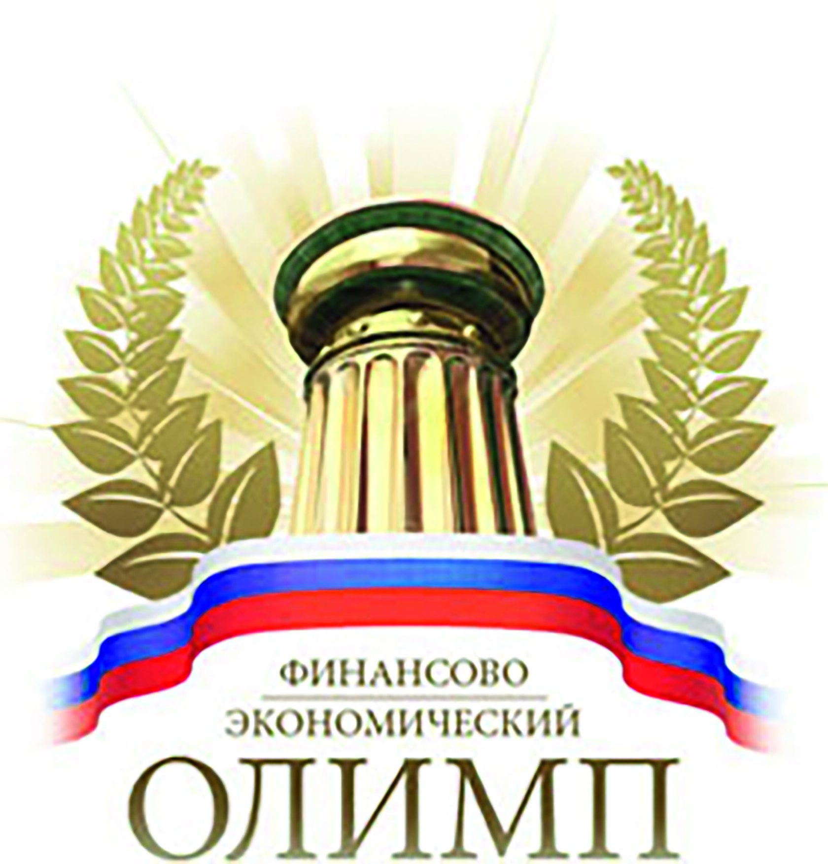 Финансовый Олимп логотип