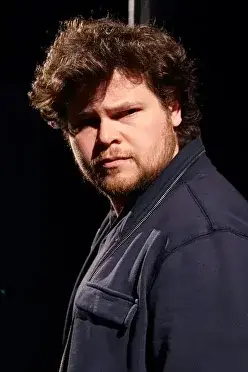 Егор Перегудов