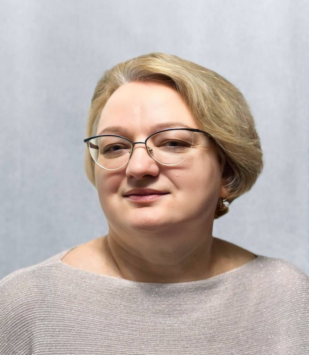 Симорот Татьяна Ивановна 