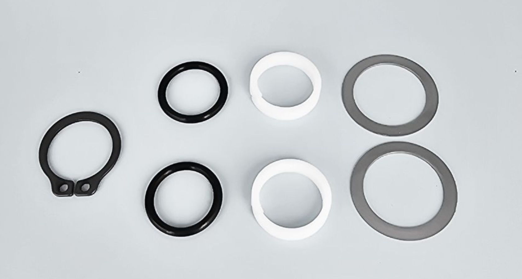 Ремкомплект для поворотных муфт SV-1490 и SW-90