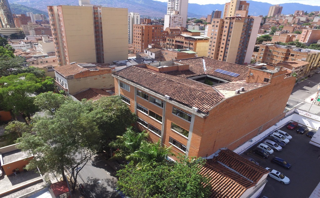 Antioquia - Fundación Universitaria María Cano