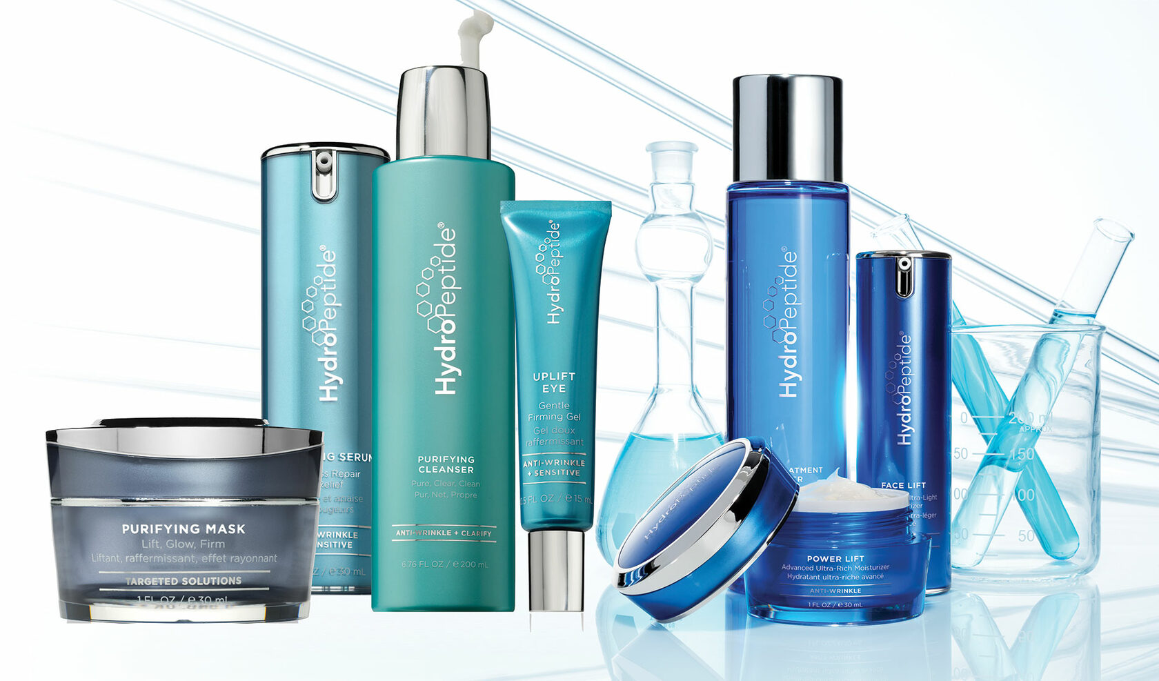 Вся косметика в интернет-магазине с доставкой в день покупки