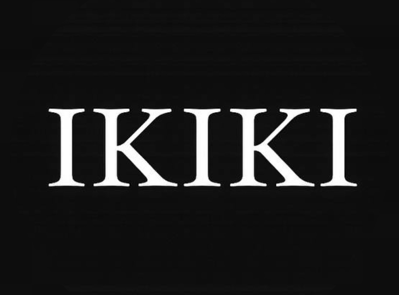 Ikiki