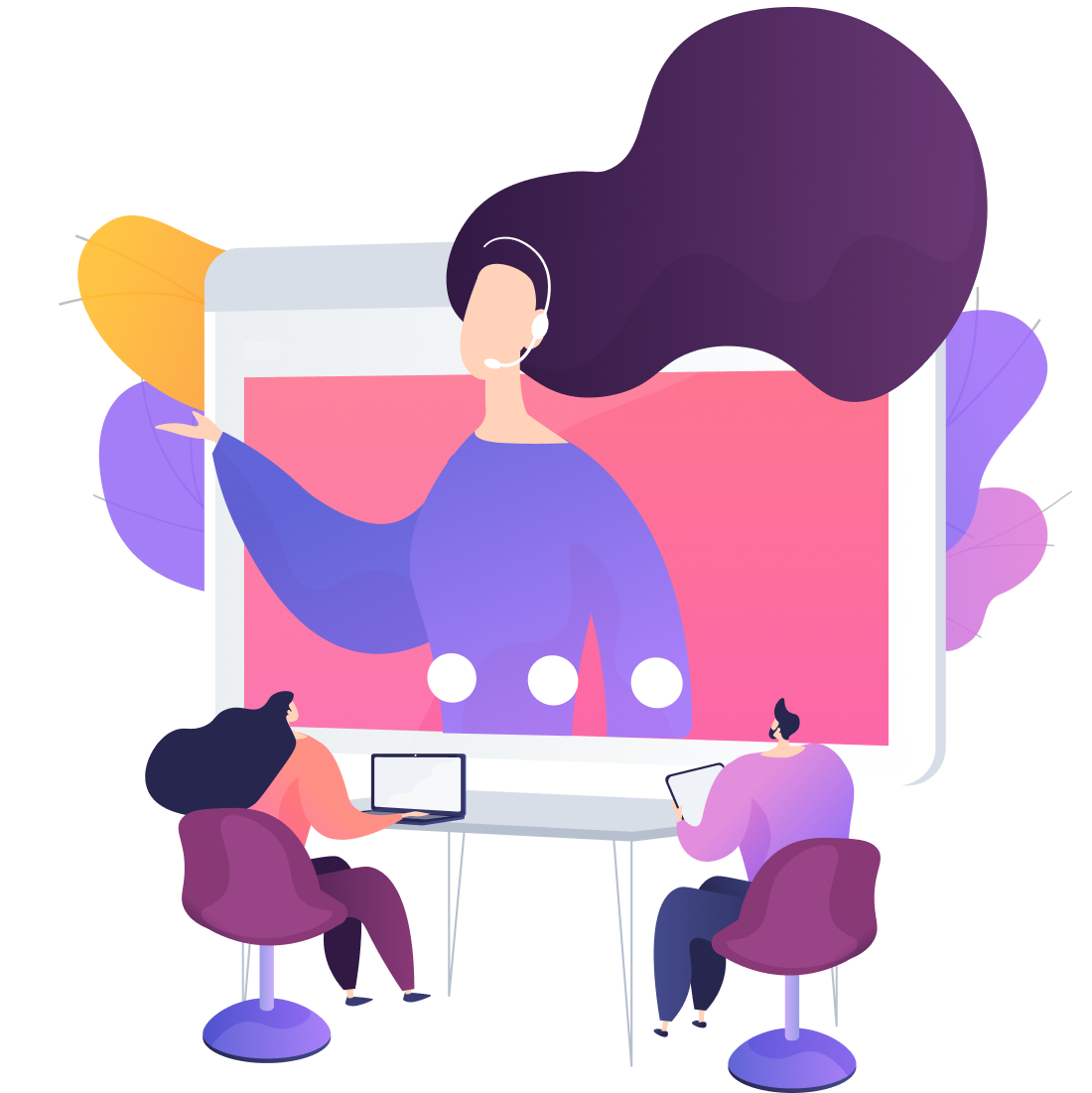 Понятные бухгалтерские курсы для начинающих