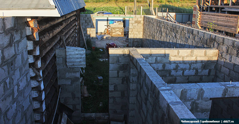 Проекты гаражей в Тюмени