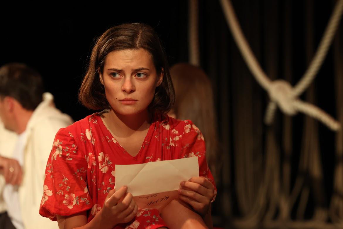 Театр Российской армии — Спектакль «Девочки» — Купить билеты