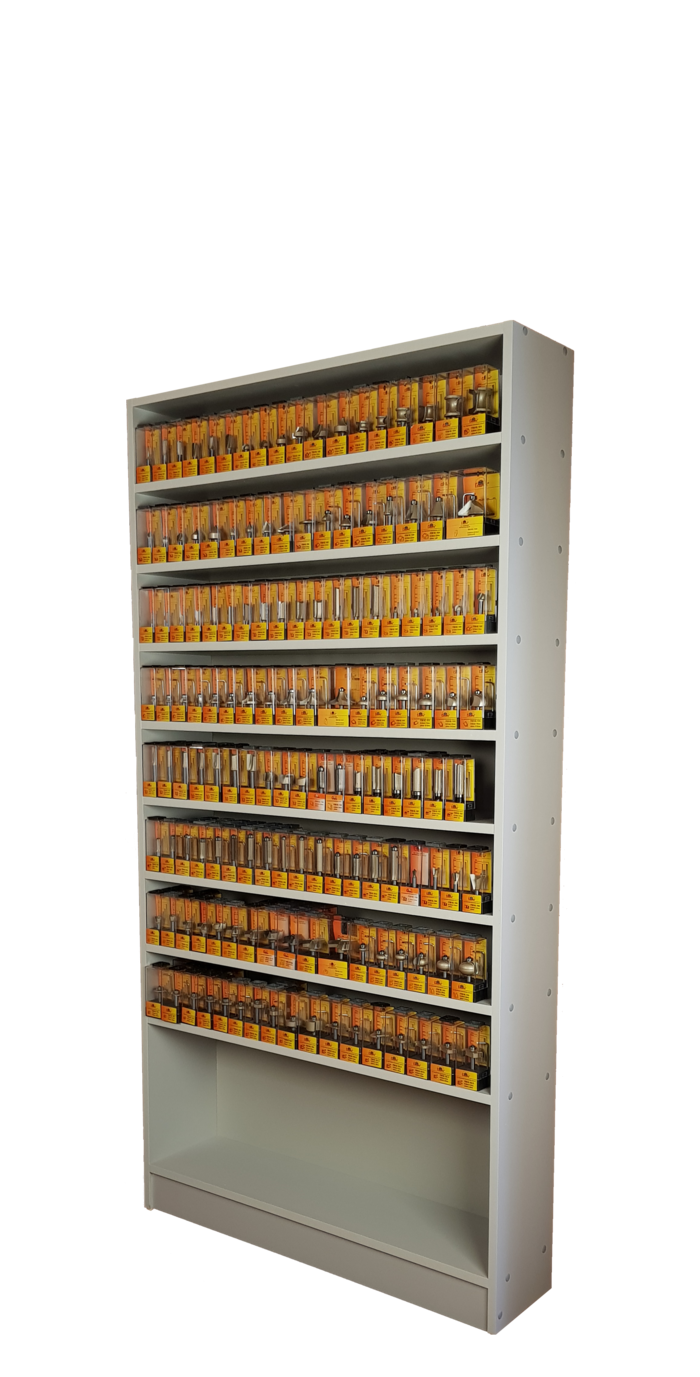 Купить фрезы Глобус в России