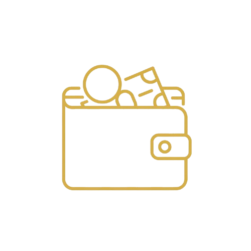 Funds icon