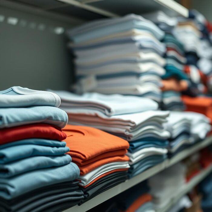 Футболки из Китая