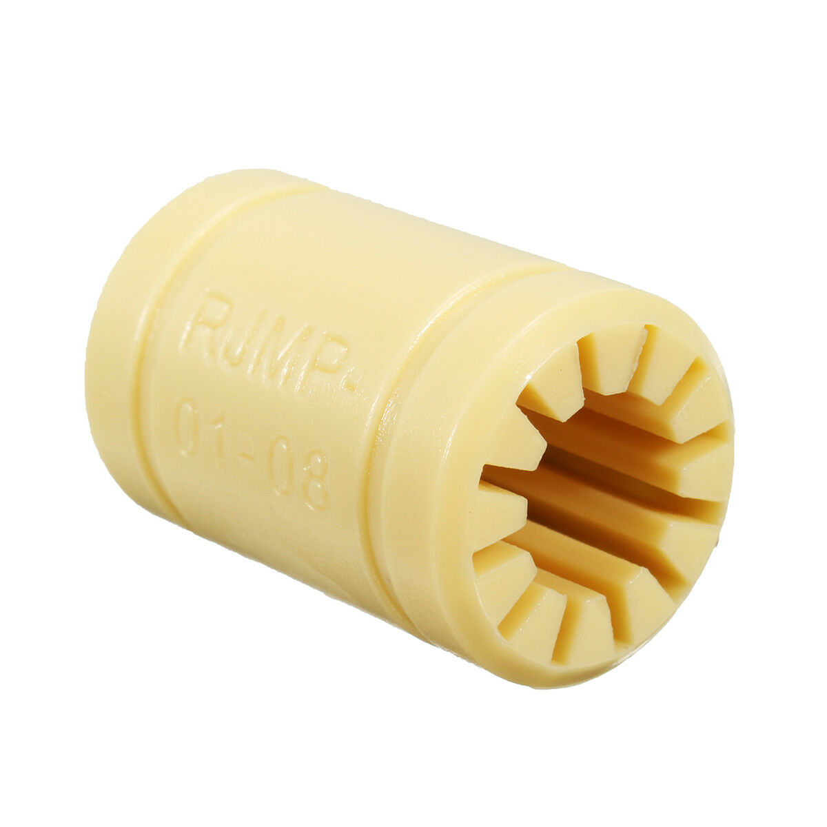 Купить Линейный подшипник LM8UU (Injection molding) 8x15x25mm в городе ...