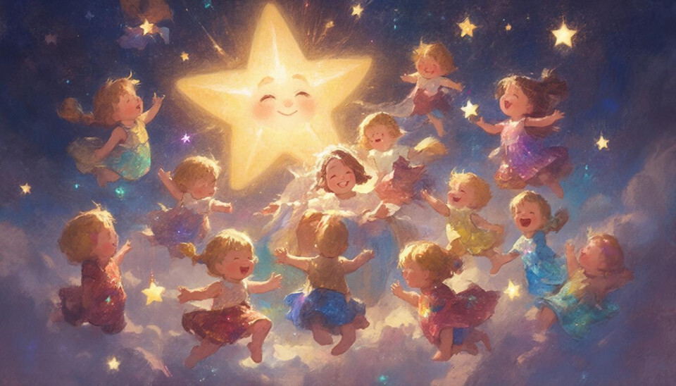 Почему многодетные звезды открыто говорят о материнстве