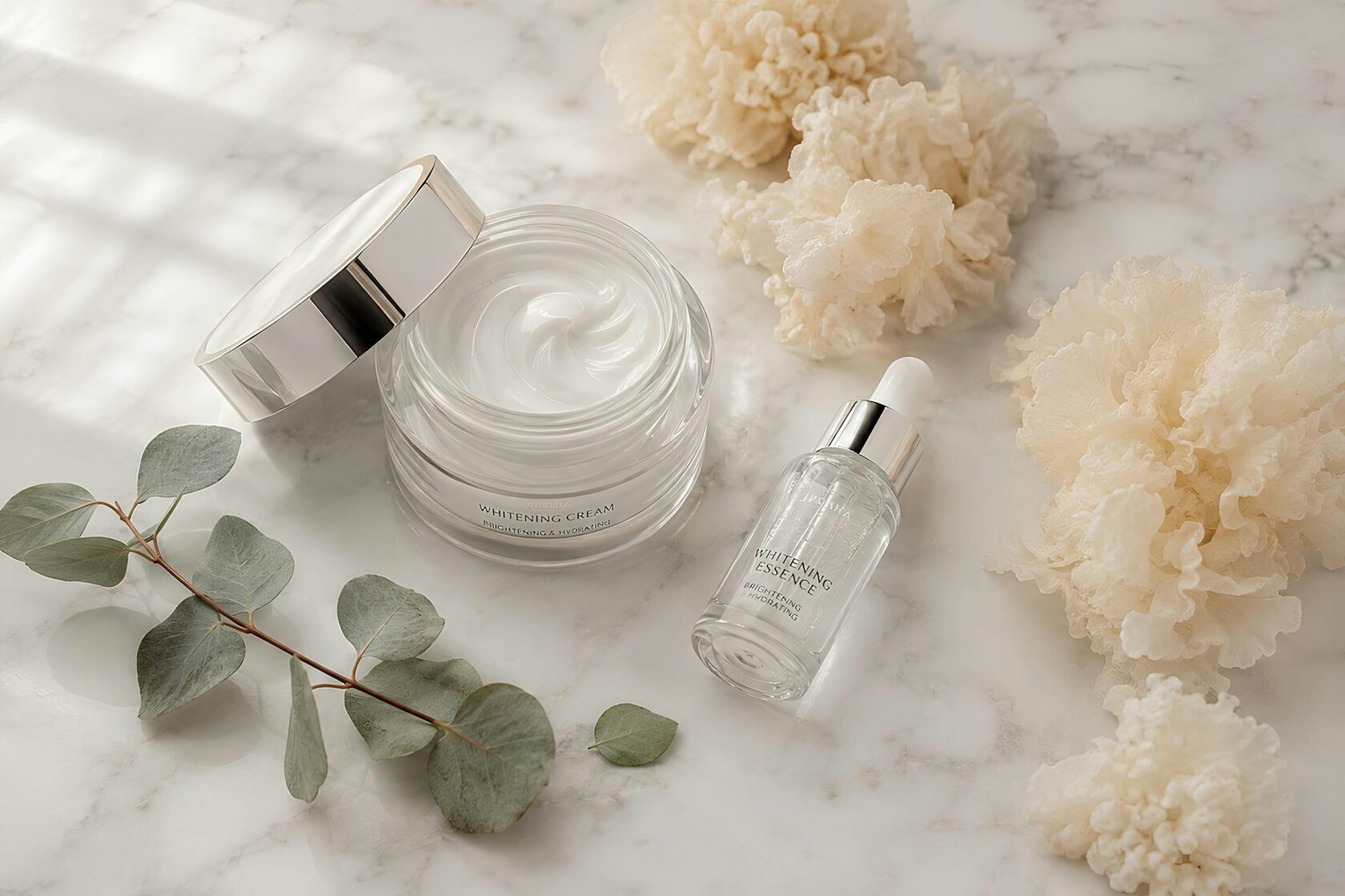 Natura Morning Cream