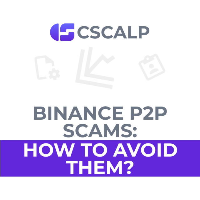 Binance P2p Scams How To Avoid Them