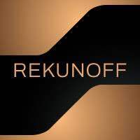 REKUNOFF (Витамины из Турции)