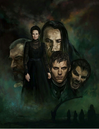 Рак крови – или рак рода?