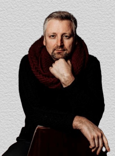 Александр Потехин