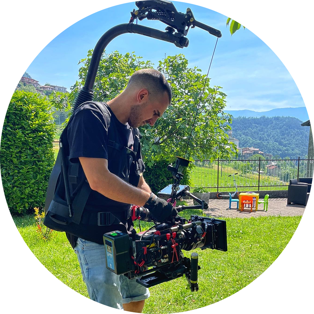 Video Production Agency in Dubai