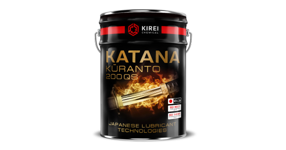 KATANA KURANTO 100 QS ПРОМЭКСПОРТ-СЕРВИС