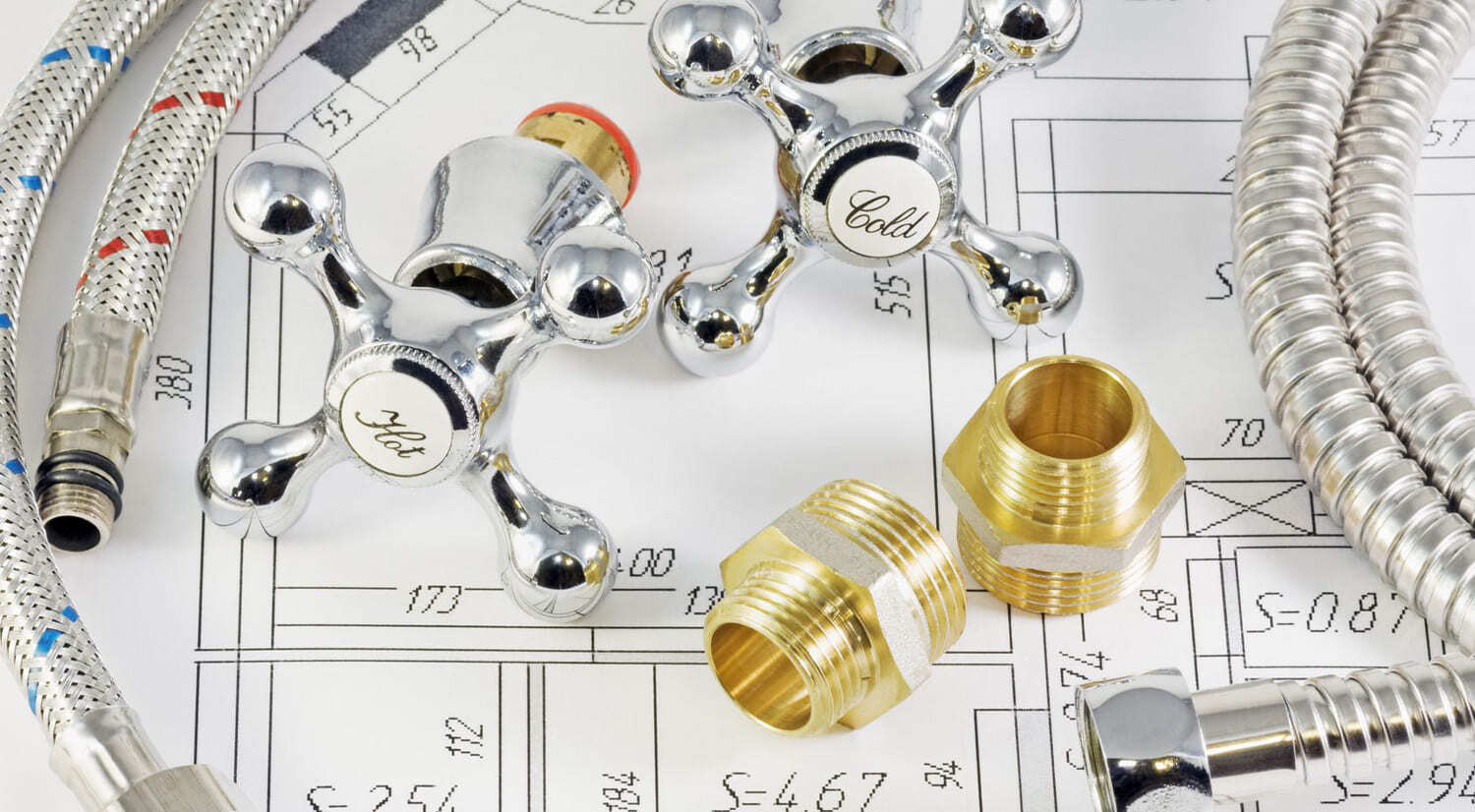 установка батареи